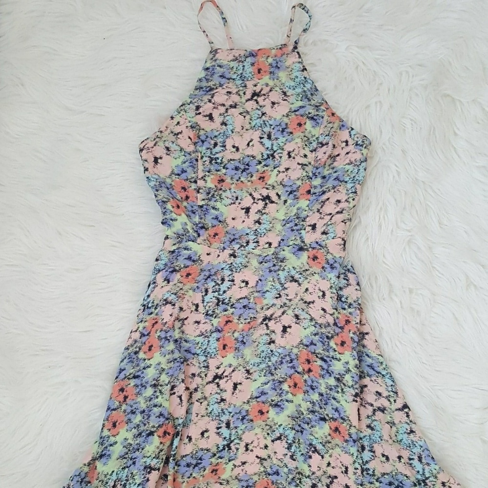 ASTR DRESS